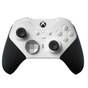 Kontroler Microsoft Xbox Elite Series 2 biało-czarny