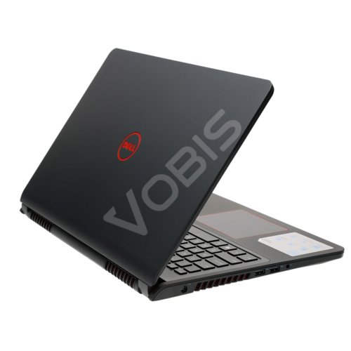 Laptop DELL 7567-9449 i7-7700HQ 16GB 15,6 256GB+1TB GTX1050 W10P