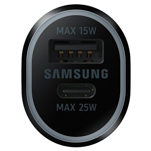 Ładowarka samochodowa Samsung EP-L4020 40W