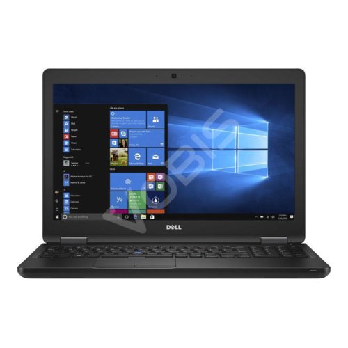 Laptop Dell Latitude L5580 i5-7300U/15,6/8/500/LTE/W10P