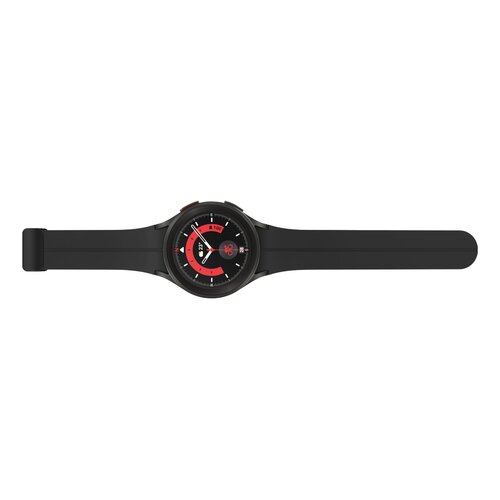 Smartwatch Samsung Galaxy Watch5 PRO 45mm czarny