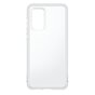 Etui Samsung Soft Clear Cover EF-QA336TT A33 5G A336 przezroczysty