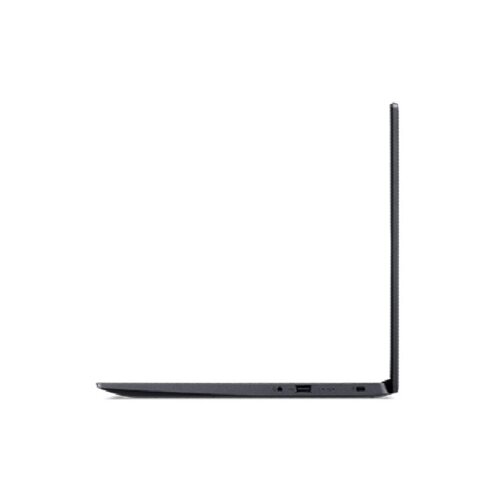 Laptop ACER Aspire 1 A114-32-C5D3 | Intel Celeron N4000 | 14" HD | 4GB DDR4 | eMMC 64GB W10H czarny