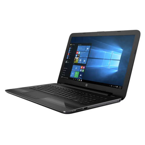 Laptop HP 250 G5 2HG62ES QuadCore N3710 15,6"MattFHD 8GB 1TB HD405 DVD BT KlawDE 1Y