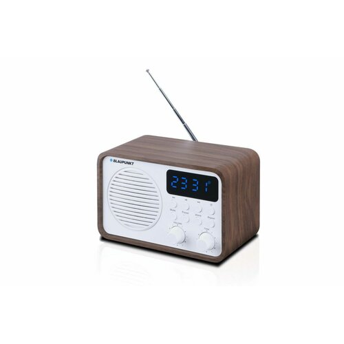 Radioodtwarzacz Blaupunkt PP7BT FM/BT/USB/AUX