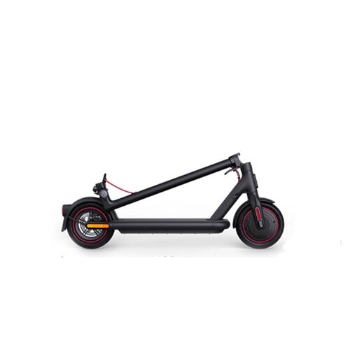 Hulajnoga Elektryczna Xiaomi Electric Scooter 4 Pro NE czarna