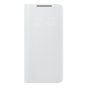 Etui Samsung Smart LED View Cover Light Gray do Galaxy S21 EF-NG991PJEGEE