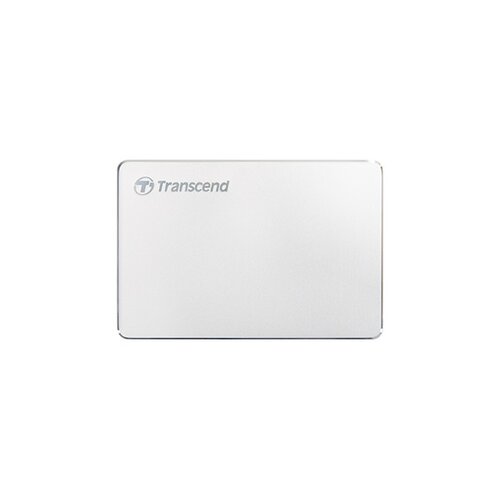Dysk zewnętrzny HDD Transcend StoreJet 25C3S 2 TB