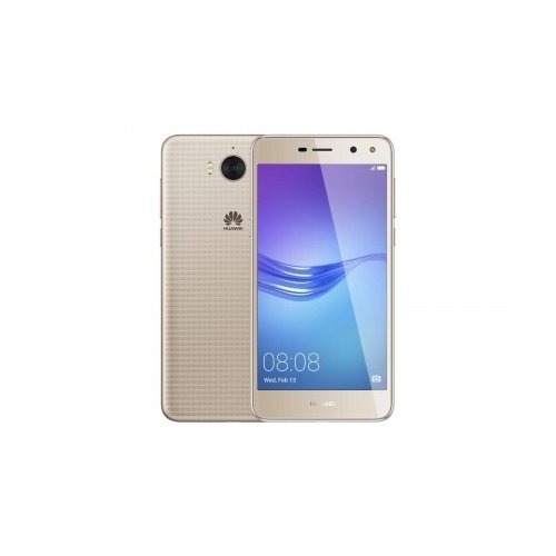 Huawei Y6 2017 Dual SIM Gold