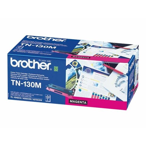 Brother Toner/ HL4040 Magenta 1,5k