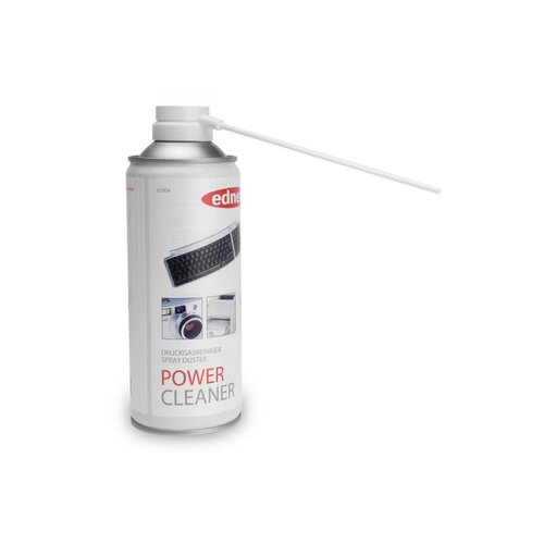 Spray czyszczący Ednet Power Cleaner 400 ml