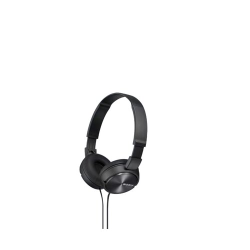 Słuchawki Sony MDR-ZX310B czarne
