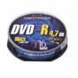 DVD-R ESPERANZA 16x 4,7GB (Cake 10)