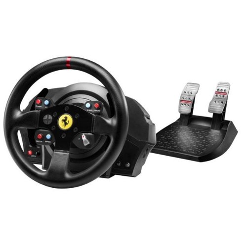 Kierownica Thrustmaster T300 GTE ( PC,PS3,PS4 )