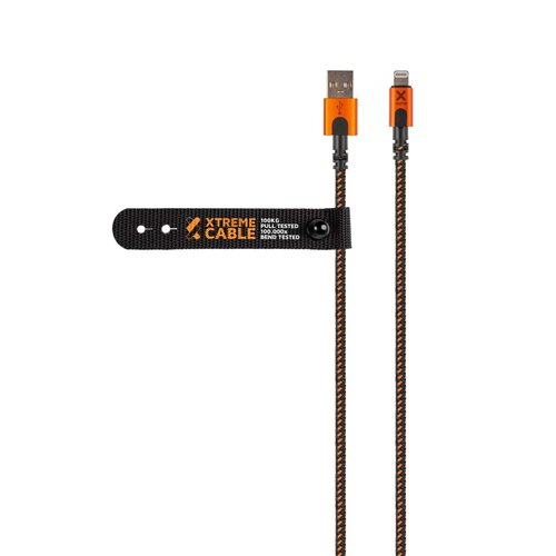 Kabel Xtorm Xtreme USB do Lightning 1,5 metra