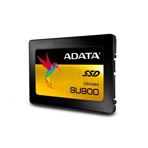 Dysk SSD ADATA Ultimate SU900 512GB S3 (560/525 MB/s) 7mm 3D MLC