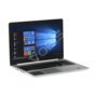 Laptop Dell Inspiron 5570 i5­8250U/8GB/128+1TB/15,6/530/W10 Silve
