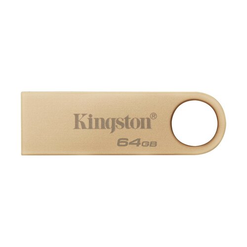 Pendrive Kingston DTSE9 G3 64GB USB 3.2 gen 1
