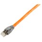 LogiLink Wtyki RJ45 cat6,6A,7 ekranowane, opk. 50szt.