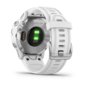Zegarek sportowy Garmin Fenix 6 010-02159-00 biały