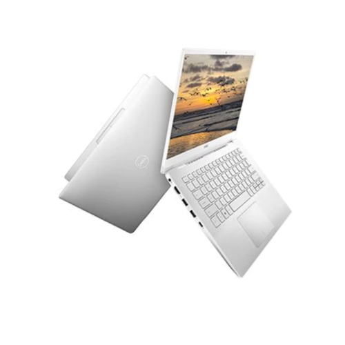Laptop Dell Inspiron 5490 i3-10110U/4GB/256SSD PCIe/14" FHD/Intel UHD/Backlit Kb/W10 Silver