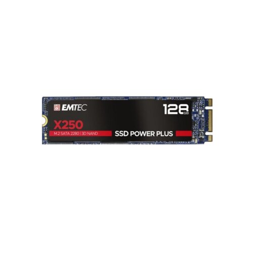 Dysk SSD Emtec X250 128GB