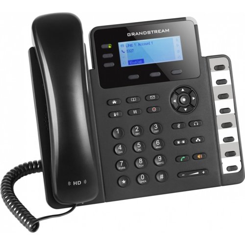 Grandstream Telefon VOIP GXP 1630 HD