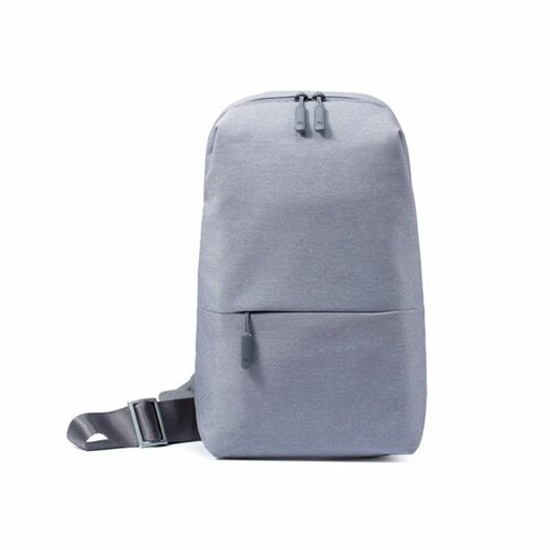 Plecak Xiaomi Mi City Sling Bag Light Grey