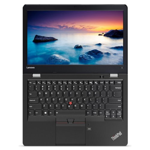 Laptop Lenovo ThinkPad 13 G2 20J10021PB W10Pro i3-7100U/4GB/180GB/INT/13.3" FHD/1YR CI