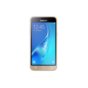 Samsung Galaxy J3 SM-J320FZDN Złoty