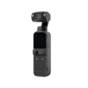 Kamera sportowa DJI Pocket 2 (Osmo Pocket 2) 64 MP czarna