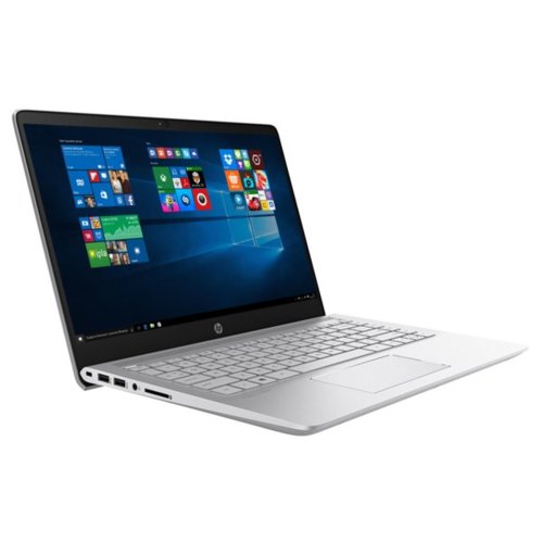 Laptop HP Pavilion 14-bf100nw i5-8250U/8GB/256GB SSD/940MX/Win10H Srebrny