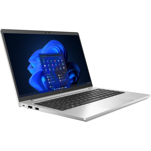 Laptop HP EliteBook 640 G9 i5-1235U 16/512GB 14" srebrny