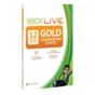 Xbox Live Gold 12 mc 52M-00253