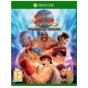 Gra Street Fighter 30th Anniversary Collection (XBOX One)