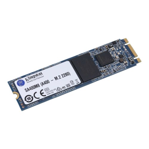 Dysk SSD Kingston 120GB A400 M.2 2280