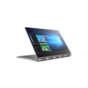 Laptop Lenovo Yoga 80VF0064PB Core i7-7500U ; 13,9" ; Dotykowy ekran IPS/PLS ; 8GB DDR4 SO-DIMM ; SSD 256GB ; Win10 ;