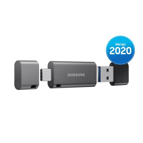 Pendrive Samsung DUO Plus 32GB MUF-32DB/APC USB-C / USB 3.1
