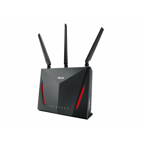 ASUS  RT-AC86U Wireless AC2900 Dual-band Gb Router