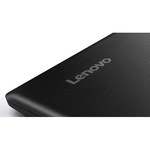 Notebook Lenovo 110-15IBR 15,6” N3060 4GB 1TB DOS 80T700HBPB
