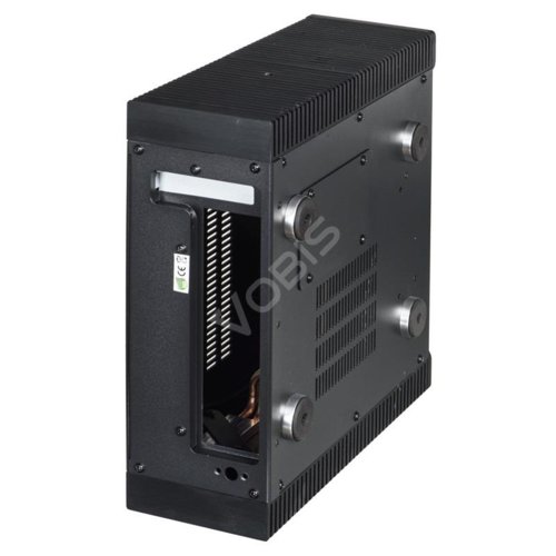 Obudowa Mini ITX Chieftec HF-200B-OP czarny