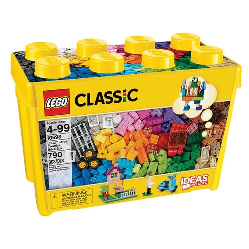 Klocki Lego Classic duże pudełko