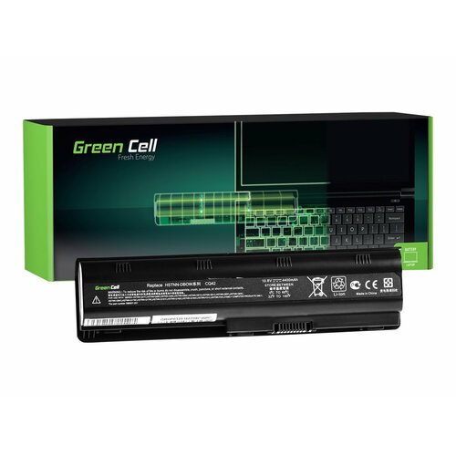 Bateria Green Cell do HP CQ42 6 cell 11,1V