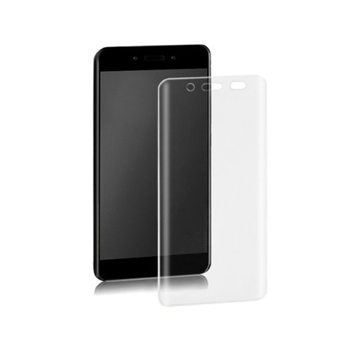 Szkło hartowane Qoltec do Xiaomi Redmi Note 2