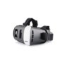 MODECOM FreeHANDS MC-G3DP OKULARY 3D/VR
