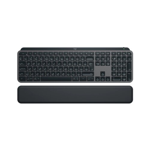 Klawiatura Logitech MX Keys S grafitowa