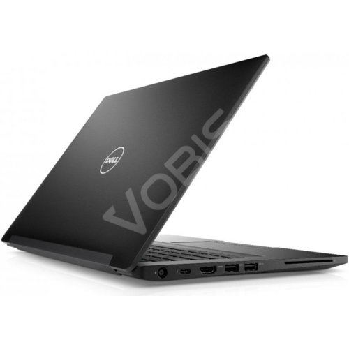 Laptop Dell  Lati 7480/Core i7-7600U/8GB/512GB SSD