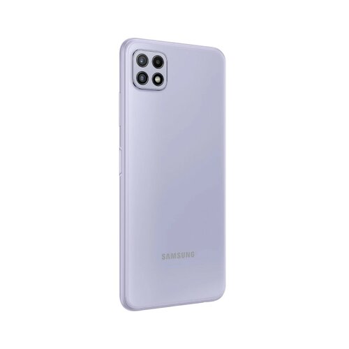 Samsung Galaxy A22 5G SM-A226B Fioletowy