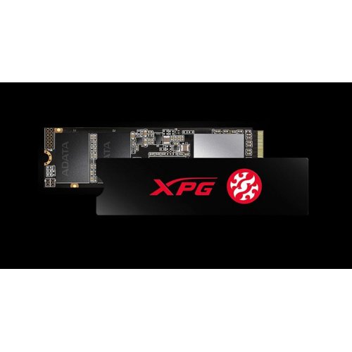 Dysk SSD ADATA XPG SX6000 Lite 128GB M.2 PCIe NVMe (1800/600 MB/s) 2280, 3D NAND
