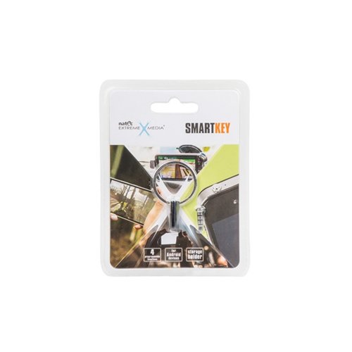 Smartkey Natec Extreme Media dla 3.5MM stereo jack
